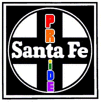 Santa Fe Pride Logo