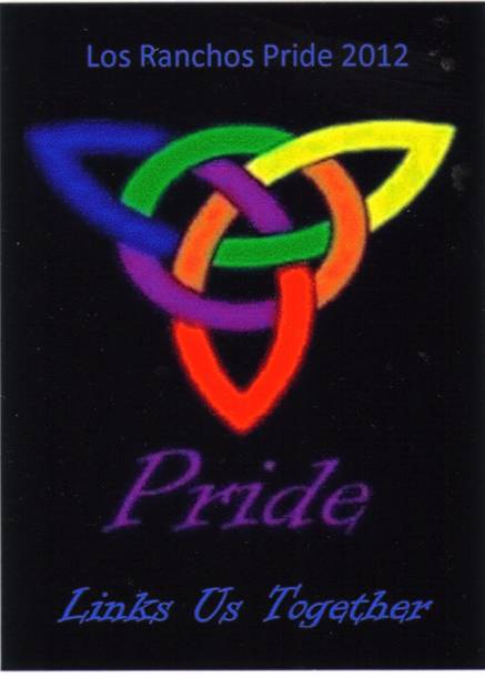 2012 PRIDE LOGO