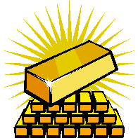 Gold Bars