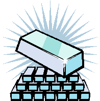 Silver Bars