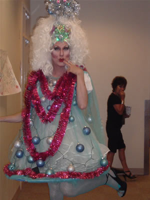 2007 Come Out Show pictures