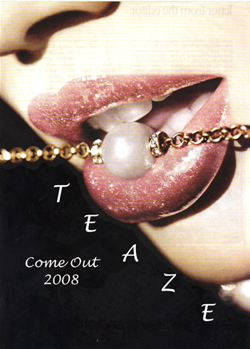 Teaze 2008