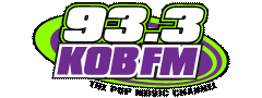 kob 93 logo